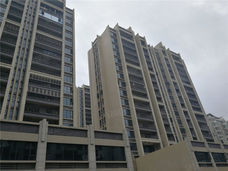 揭阳泰和家园-实景图(22) - 揭阳安居客