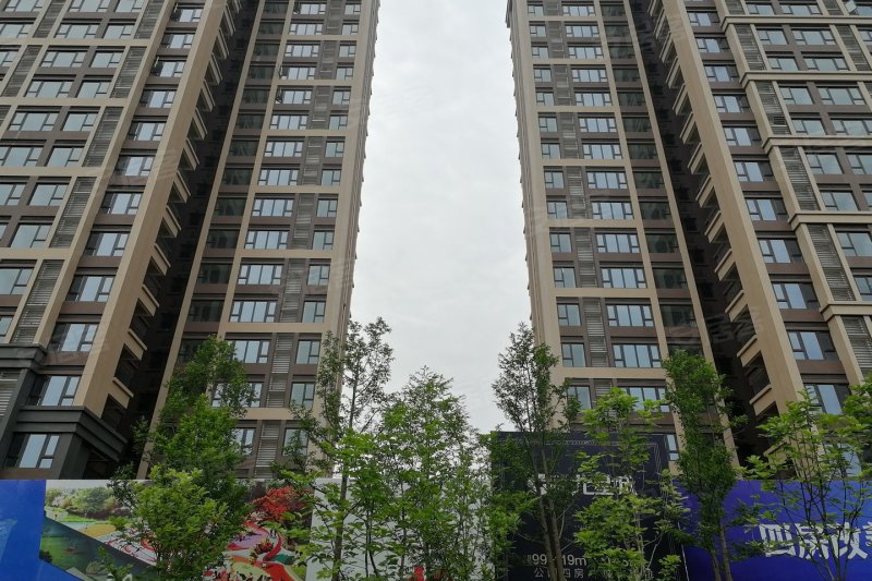 成都北星城-交通图(135) - 成都安居客