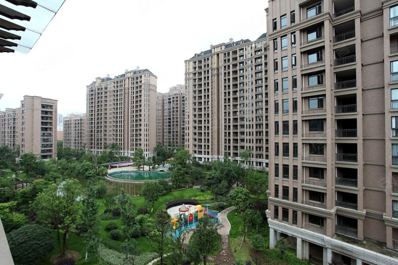 长沙楼盘 浏阳楼盘 新月半岛