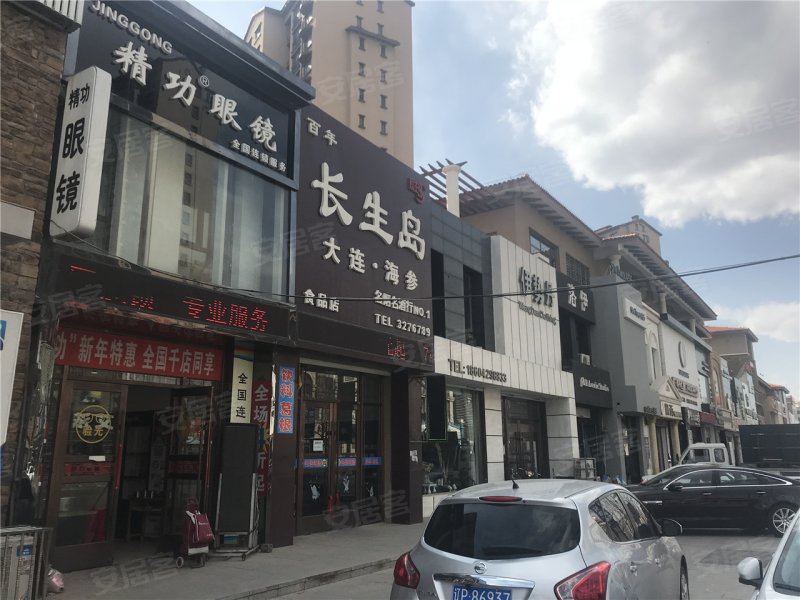 葫芦岛丽人公寓-配套图(40) - 葫芦岛安居客