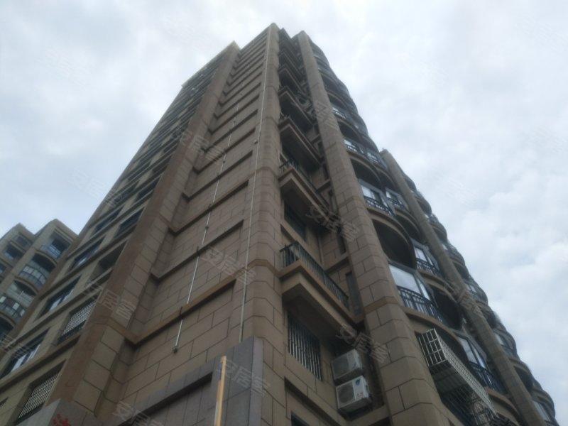 宿迁江山一品-实景图(10) - 宿迁安居客