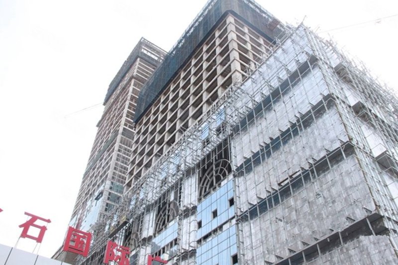 中南金石国际广场写字楼