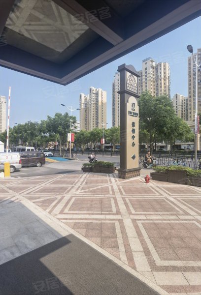 上海楼盘 奉贤楼盘 南桥楼盘 正阳铂璟湾