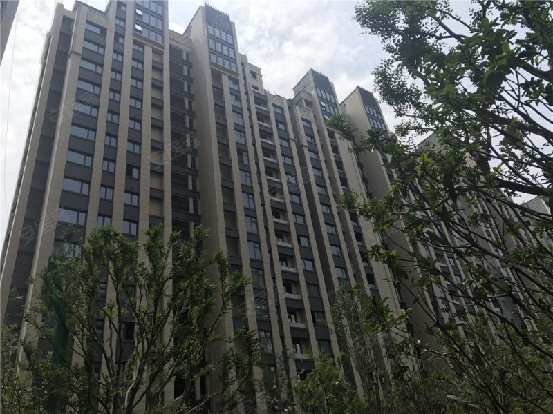 开封永威梅隆公馆-实景图(23) - 开封安居客