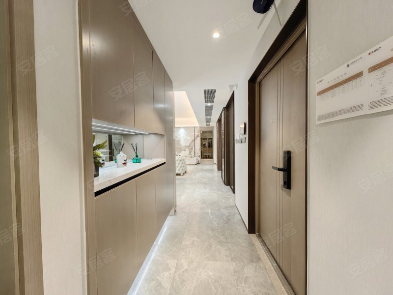 成都天健麓湖天境-样板间图(62) - 成都安居客