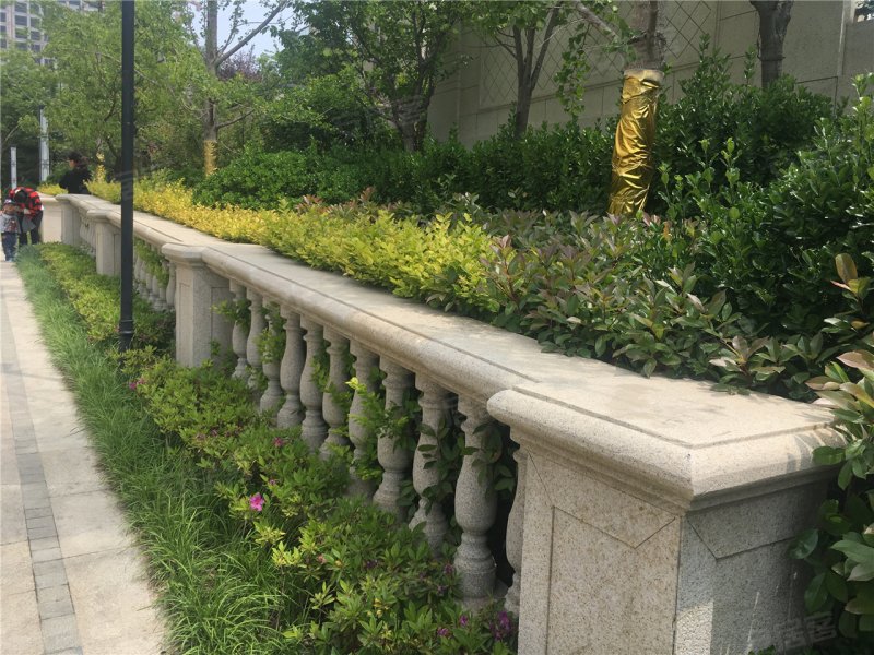 威海祥泰天泽府