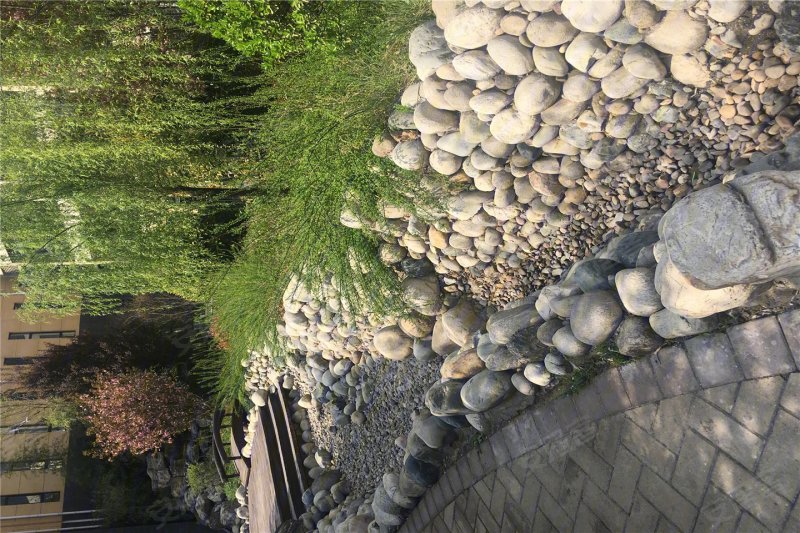 宝鸡楼盘 眉县楼盘 山水院子