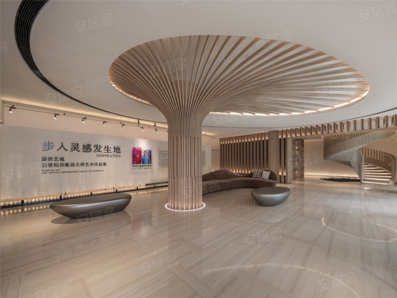 武汉武汉长江天地-实景图(11) - 武汉安居客