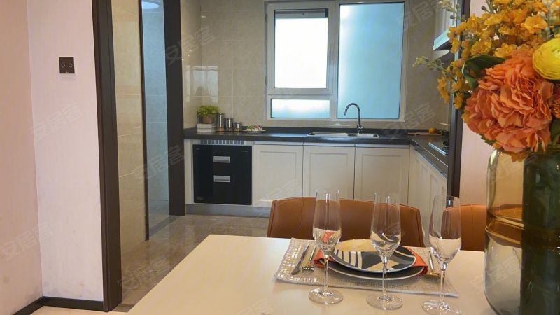 保利叁仟栋样板间图