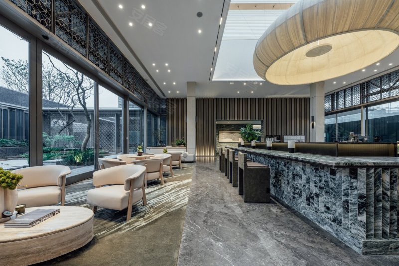 宁波绿城东投·凤鸣云翠-实景图(14) - 宁波安居客
