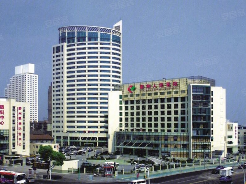 宁波金地华著-配套图(32) - 宁波安居客