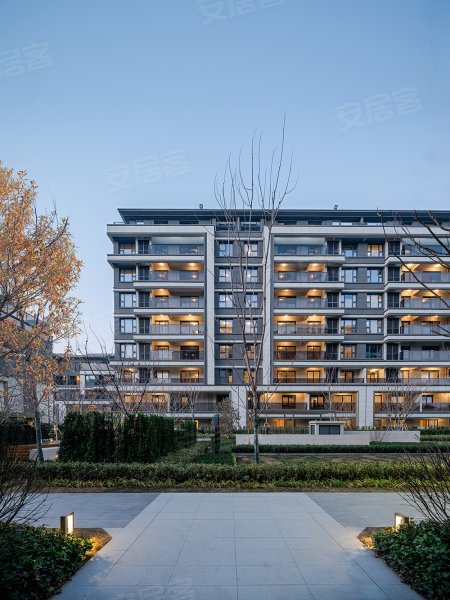 徐州大华梧桐院