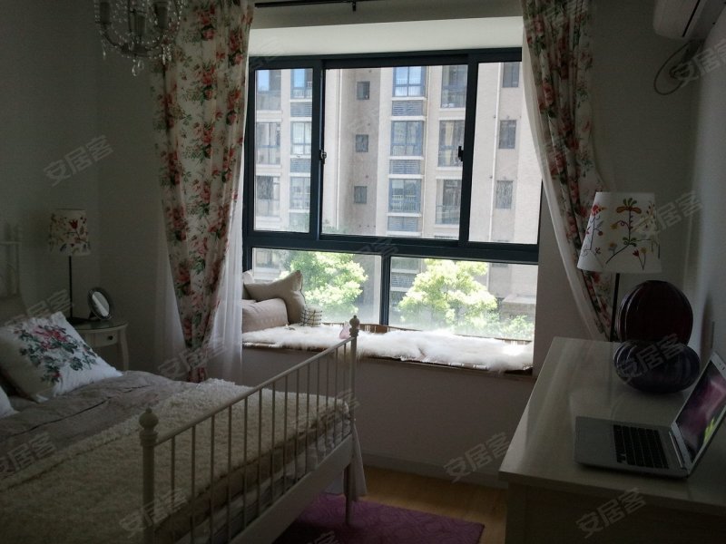 上海嘉乐东润舒庭-样板间图(20) - 上海安居客