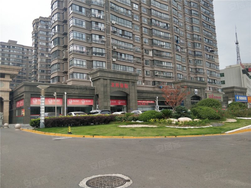 大丰品尚雅居-实景图(12) - 大丰安居客