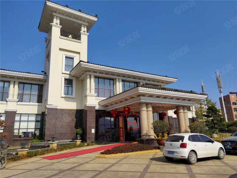 宜春德和沁园-实景图(7) - 宜春安居客