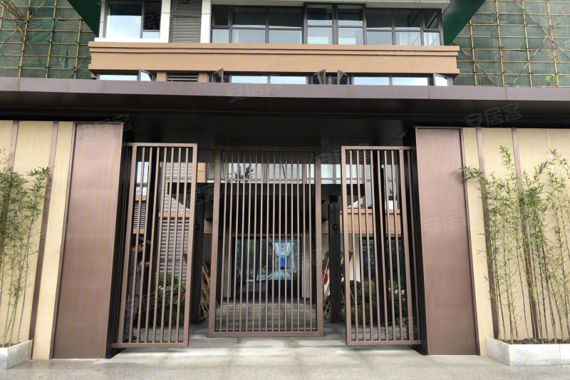 隆鑫公园首府