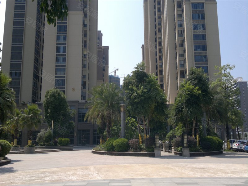汕头壹品湾三期-实景图(59) - 汕头安居客