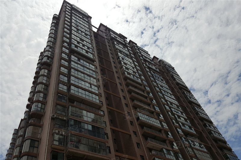 永州楼盘 祁阳县楼盘 滨江豪庭