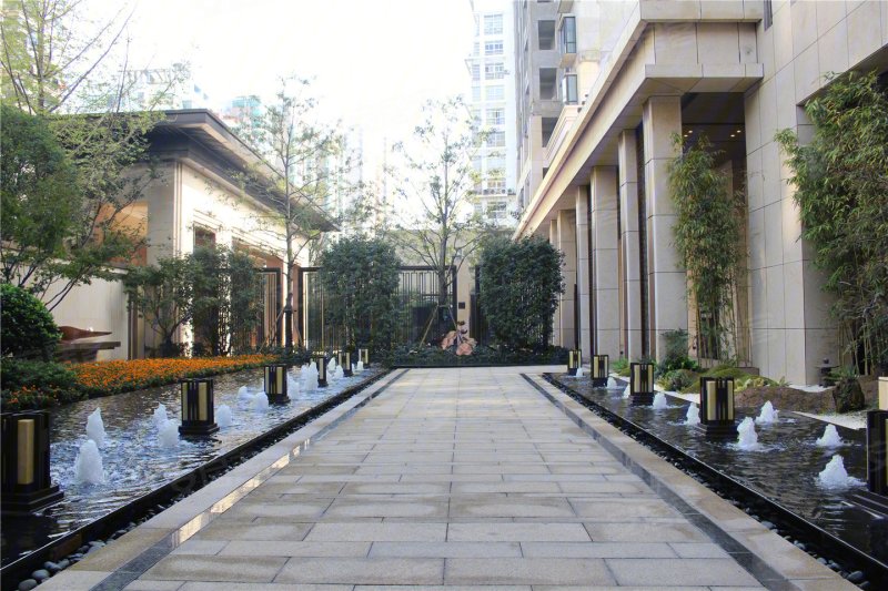 正荣西湖紫阙台