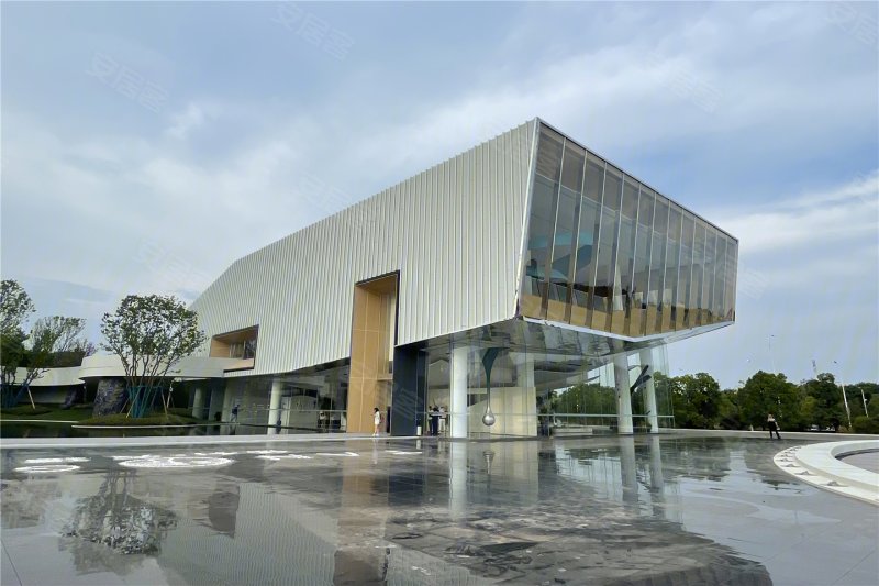 南昌保利天珺-实景图(49) - 南昌安居客