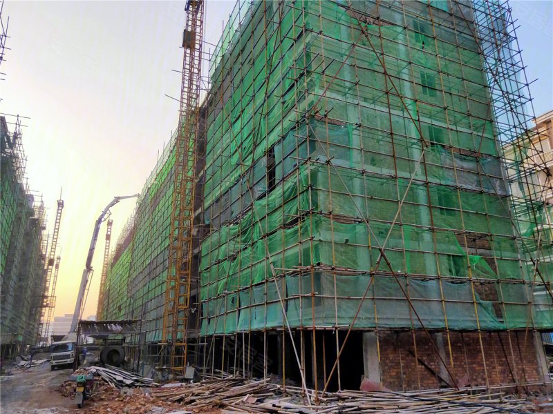 宜春宜园御府-实景图(27) - 宜春安居客