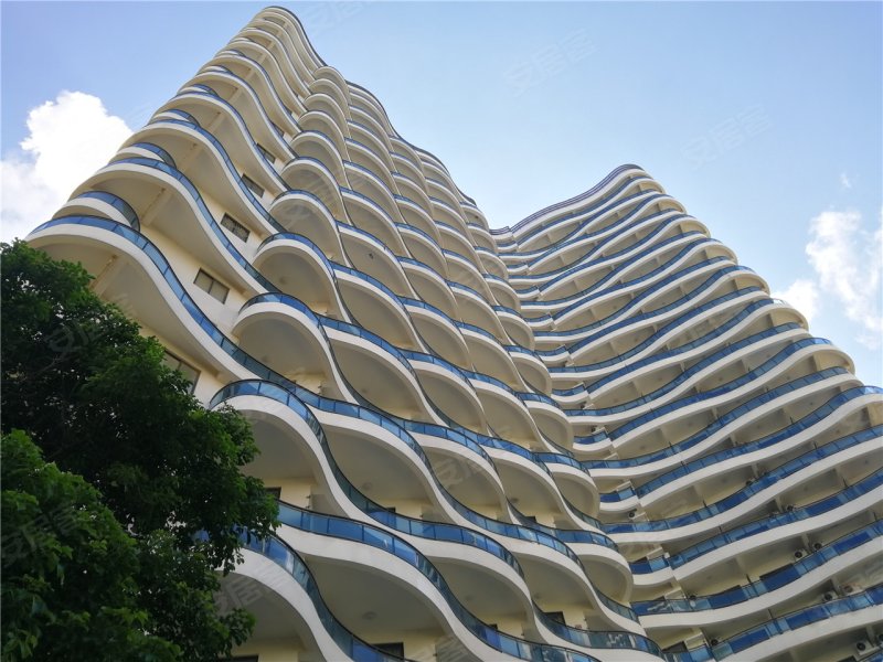 漳州楼盘 东山县楼盘 康美楼盘 君悦金銮湾