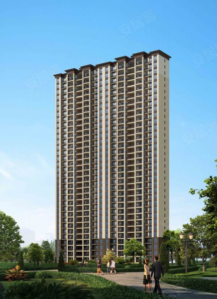 邵阳楼盘 邵东市楼盘 邵东县楼盘 衡科·金泉华府