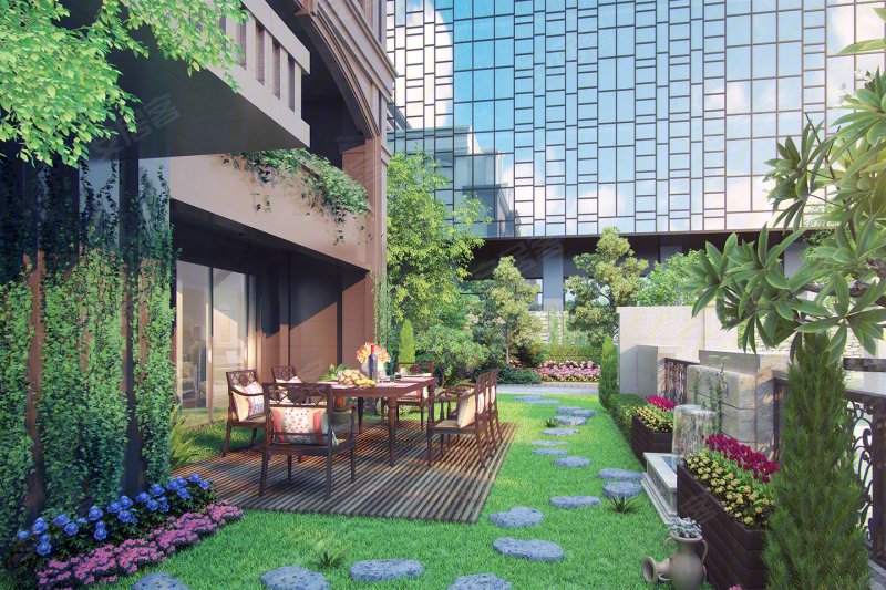 成都楼盘 双流楼盘 东升楼盘 华兴香楠国际