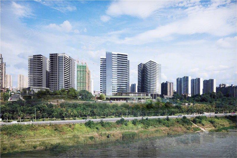 长沙印湘江·new288-效果图(35) - 长沙安居客