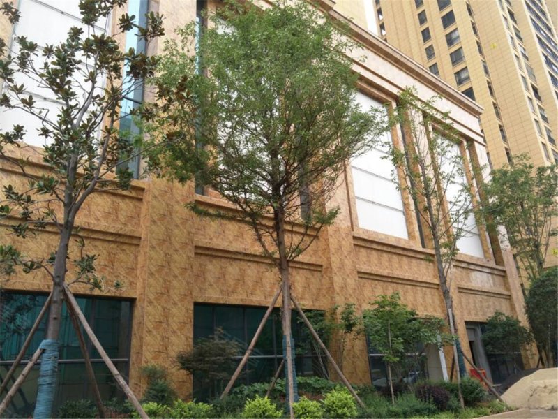 昭通万都·国际广场-实景图(41) - 昭通安居客