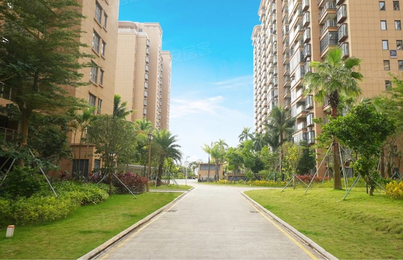 琼海海南海城时代广场