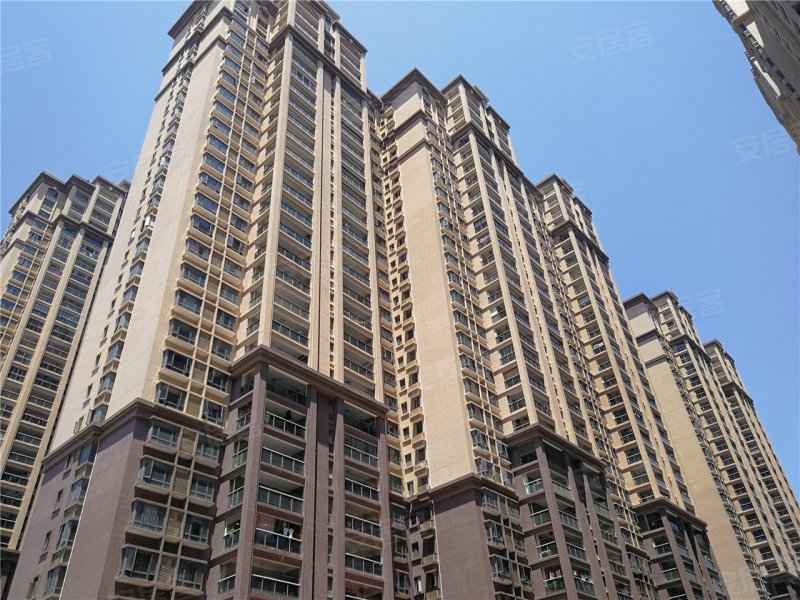 普宁御景城二期-实景图(14) - 普宁安居客