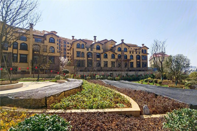 昆明骆驼湾-实景图(8) - 昆明安居客