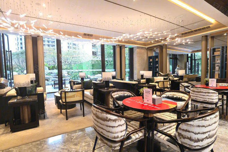 嘉鸿新城博雅府