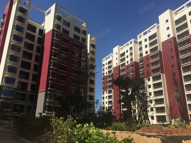 大理永和祥园-实景图(16) - 大理安居客