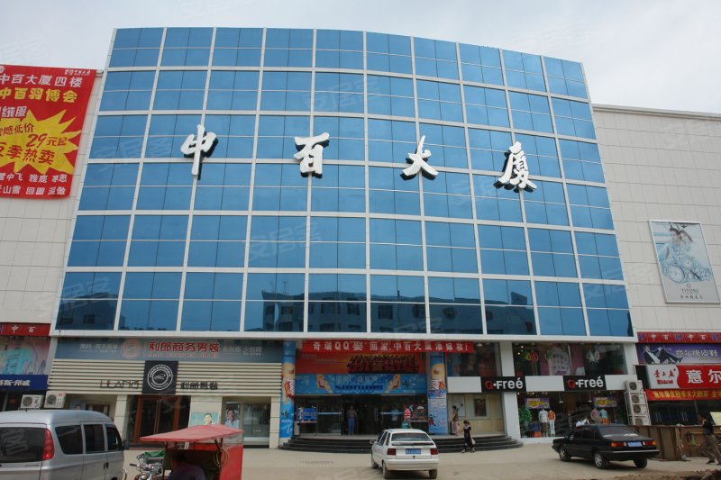 泰安卧龙大观-配套图(34) - 泰安安居客