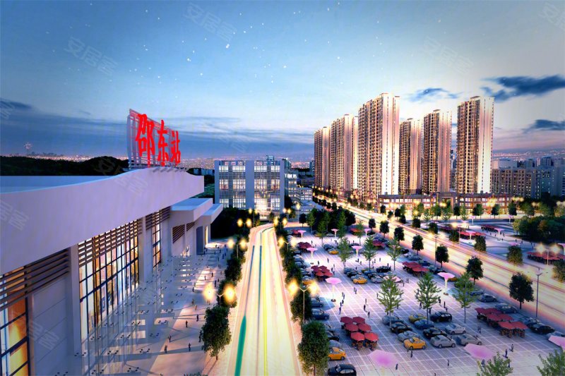 邵阳楼盘 邵东市楼盘 邵东县楼盘 高铁馨园