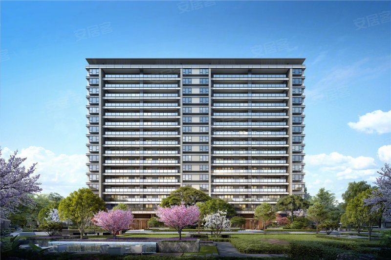 成都五矿西棠-效果图(67) - 成都安居客