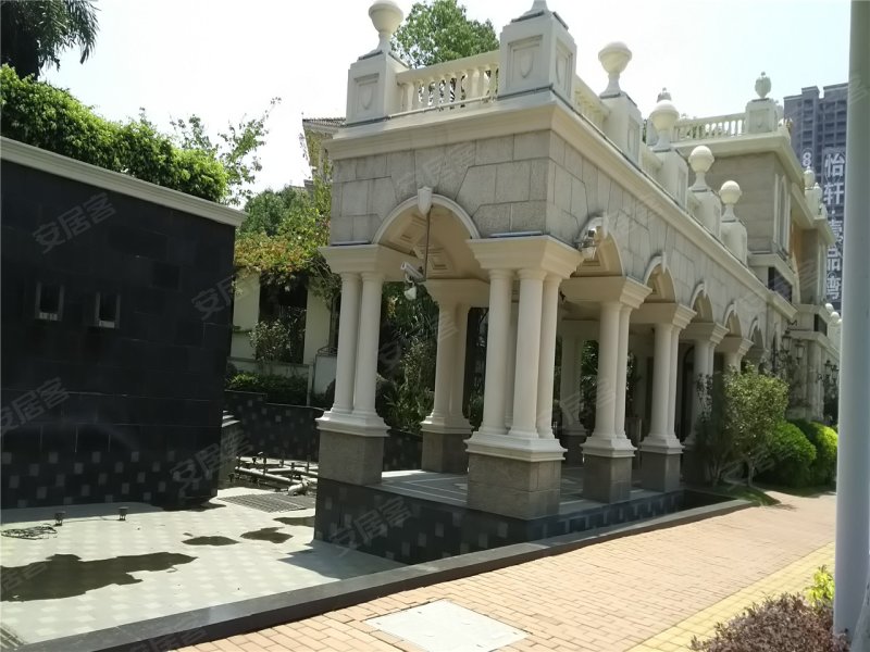 汕头锦峰珑玺-实景图(48) - 汕头安居客