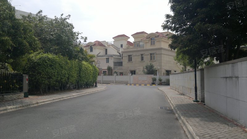 汕尾汕尾碧桂园-实景图(23) - 汕尾安居客