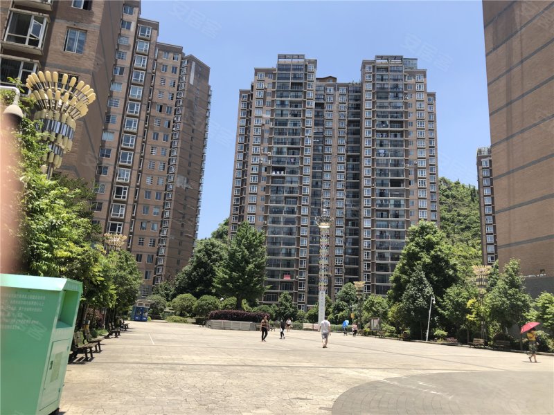 安顺天瑞国际-实景图(11) - 安顺安居客