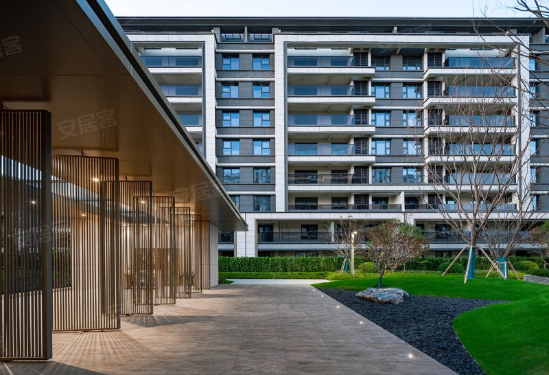 徐州大华梧桐院