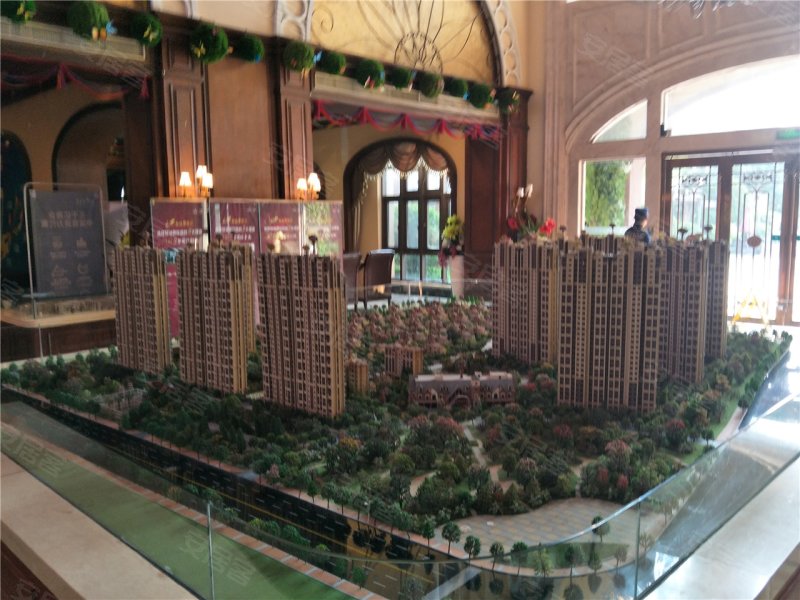 邹城碧桂园
