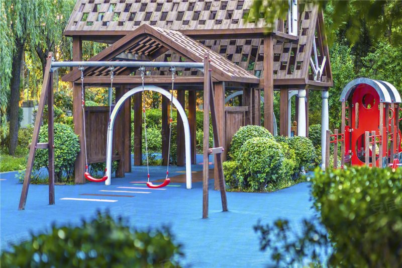 龙湾别墅·棠尚效果图