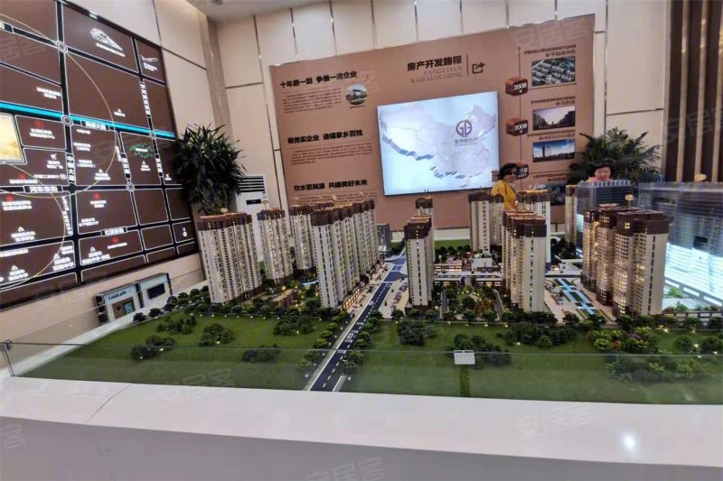 运城金磊·凤凰城-交通图(75) - 运城安居客