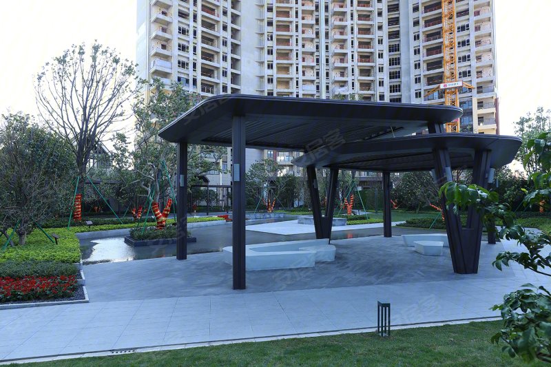 惠州星河传奇-实景图(22) - 惠州安居客