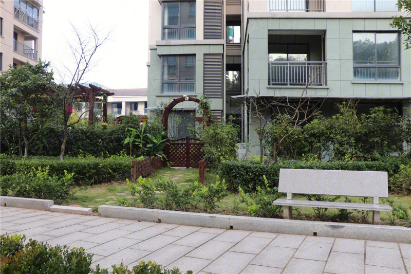 衢州银湖山庄-实景图(11) - 衢州安居客