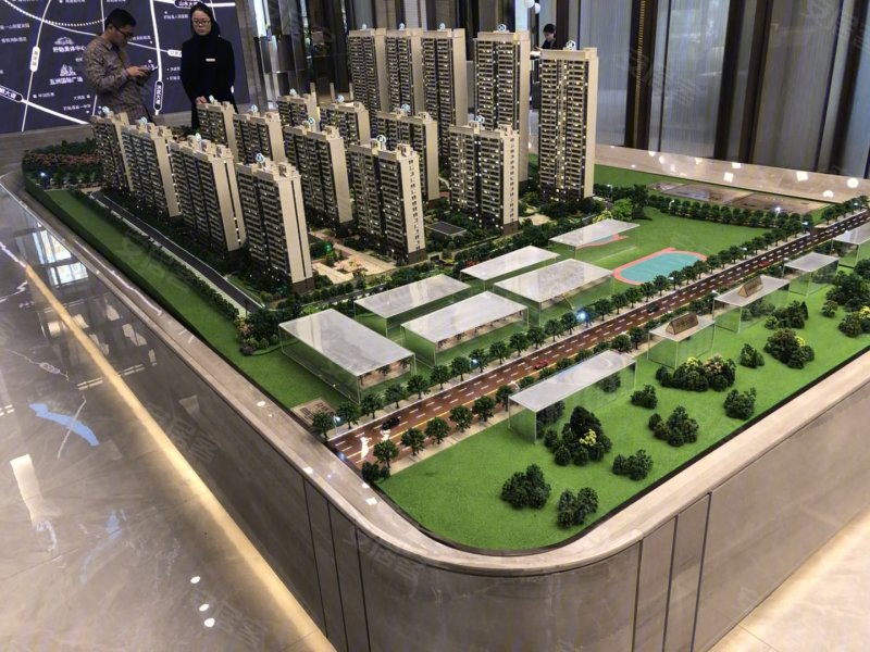 淮安楼盘 盱眙县楼盘 东原郎阅 东原郎阅 30 / 46 列表模式