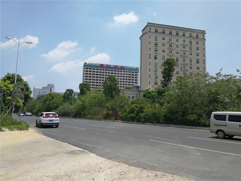 梅州楼盘 兴宁楼盘 联康城5期【哈.