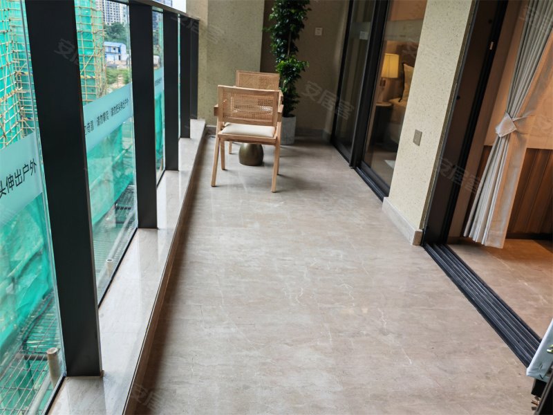 深圳特发香阅四季-样板间图(11) - 深圳安居客